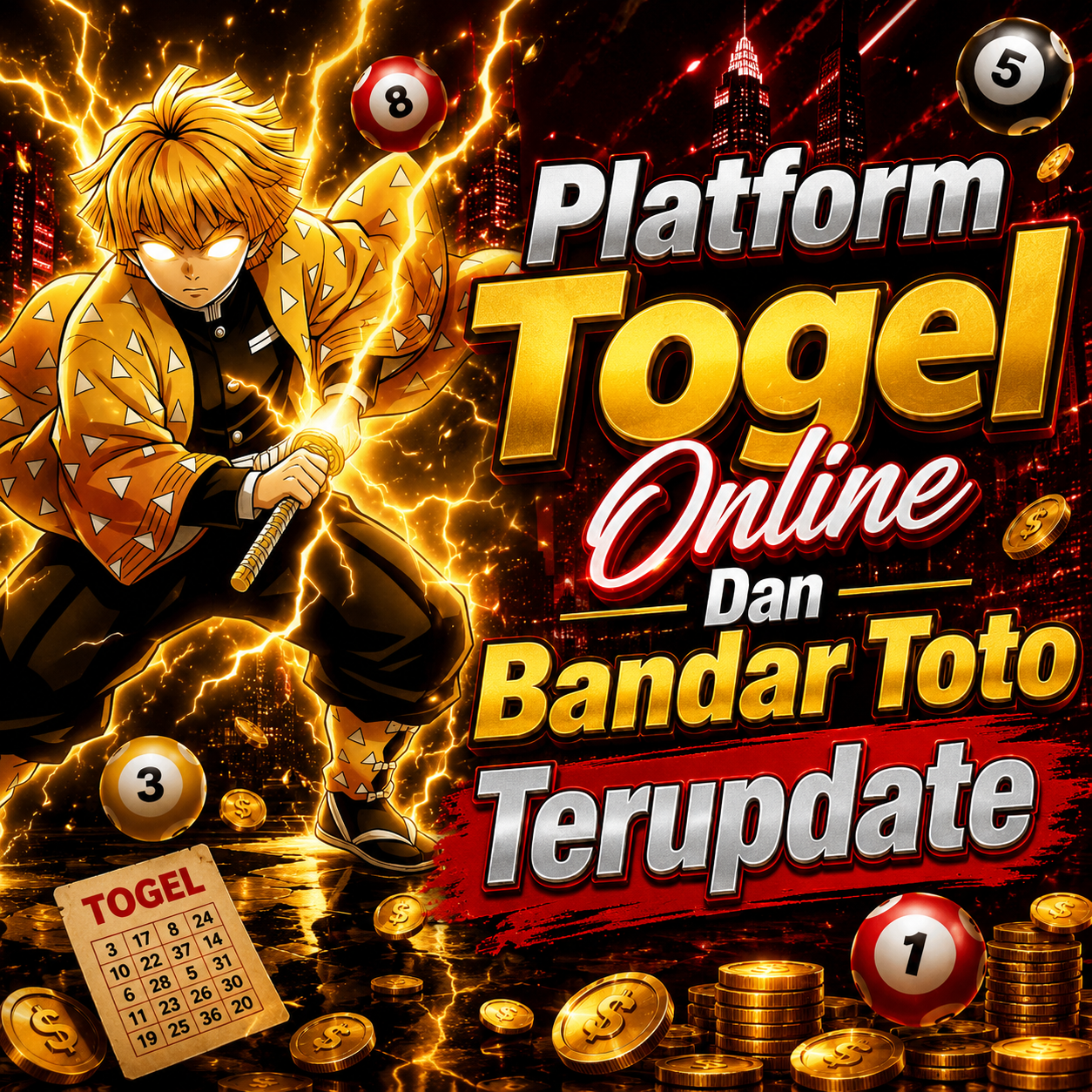 KONEK4D | Platform Togel Online Dan Bandar Toto Terupdate by Hey siriusly