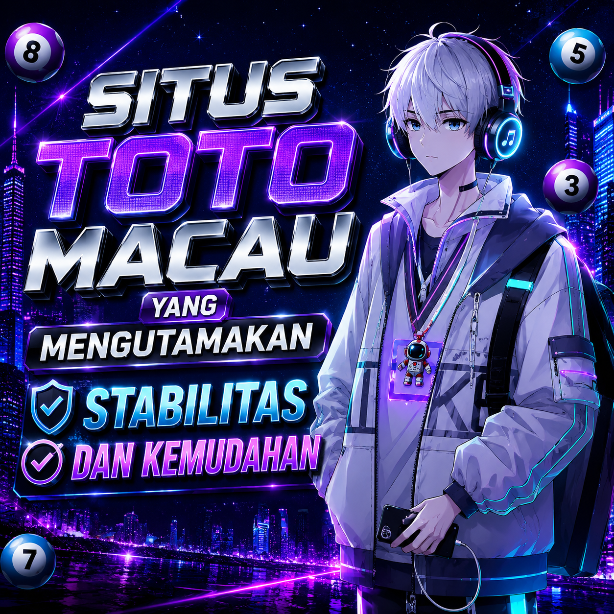 togel online